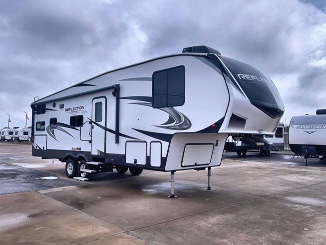 96498 2022 Grand Design Reflection 150 278bh Fifth Wheel For Sale In Corinth Tx 2022 Grand Design Reflection Ht5w 290bh