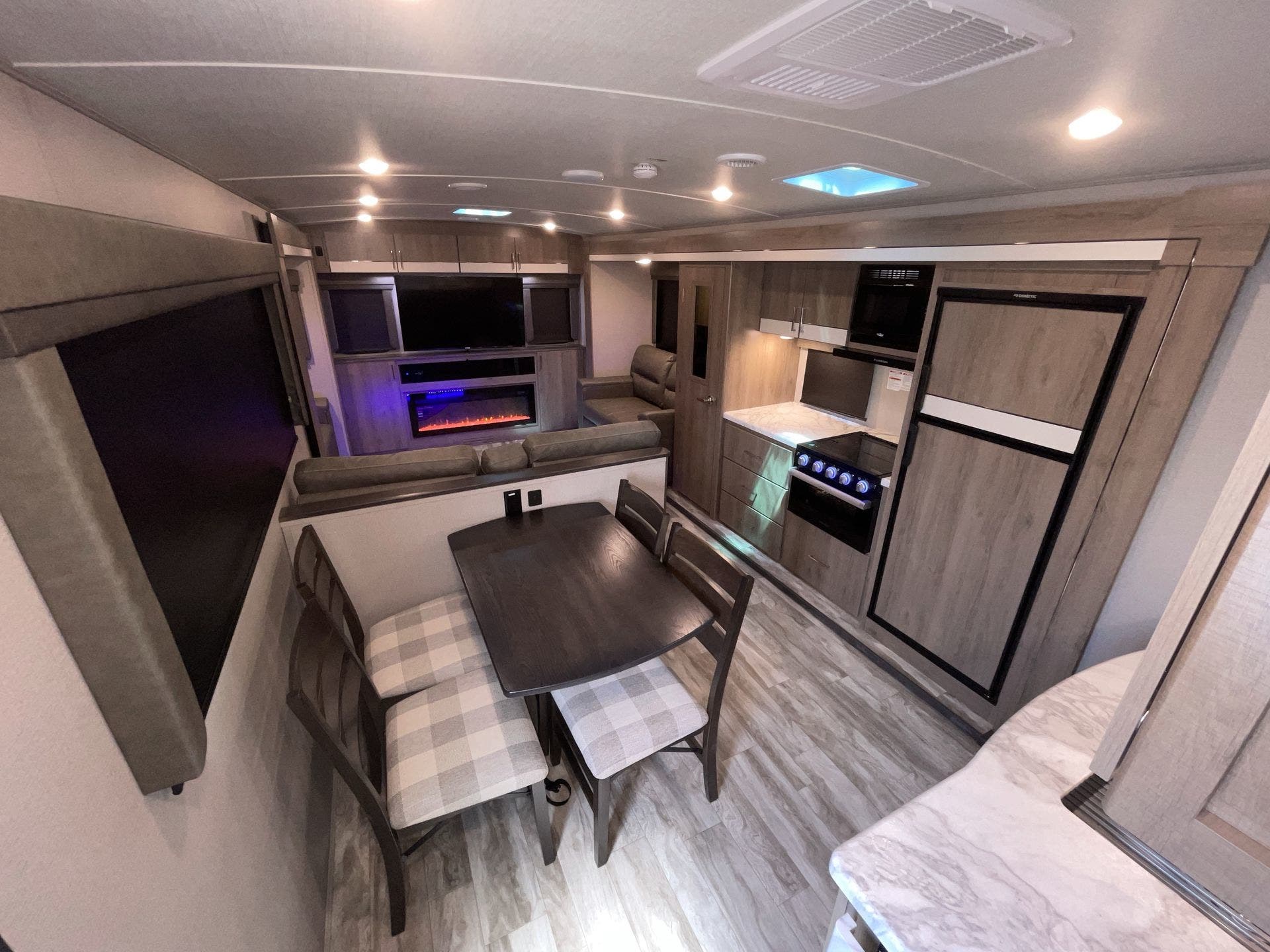 2022 Grand Design Imagine 3100RD RV for Sale in Corinth, TX 76210 ...