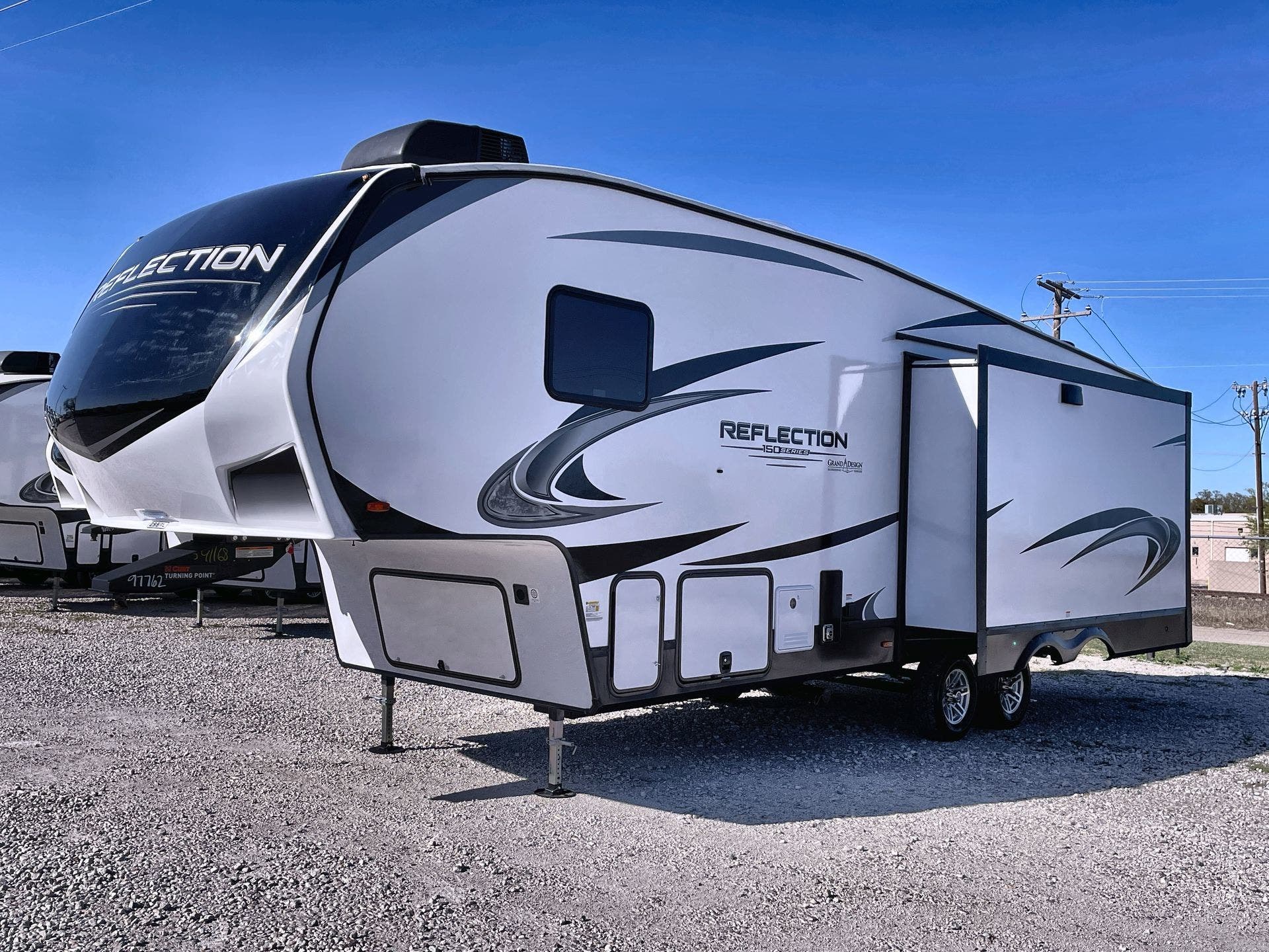 2022 Grand Design Reflection 150 295RL RV for Sale in Rockwall, TX 75087 |  97762 | RVUSA.com Classifieds
