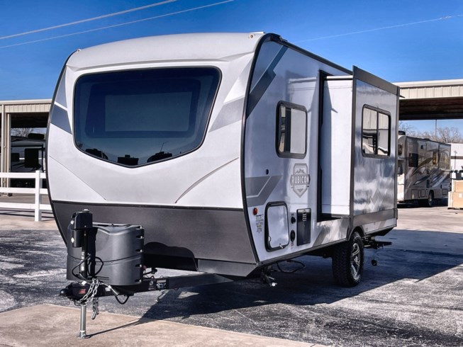 2021 Coleman RUBICON 1608RB RV for Sale in Corinth, TX 76210 | 97134A ...