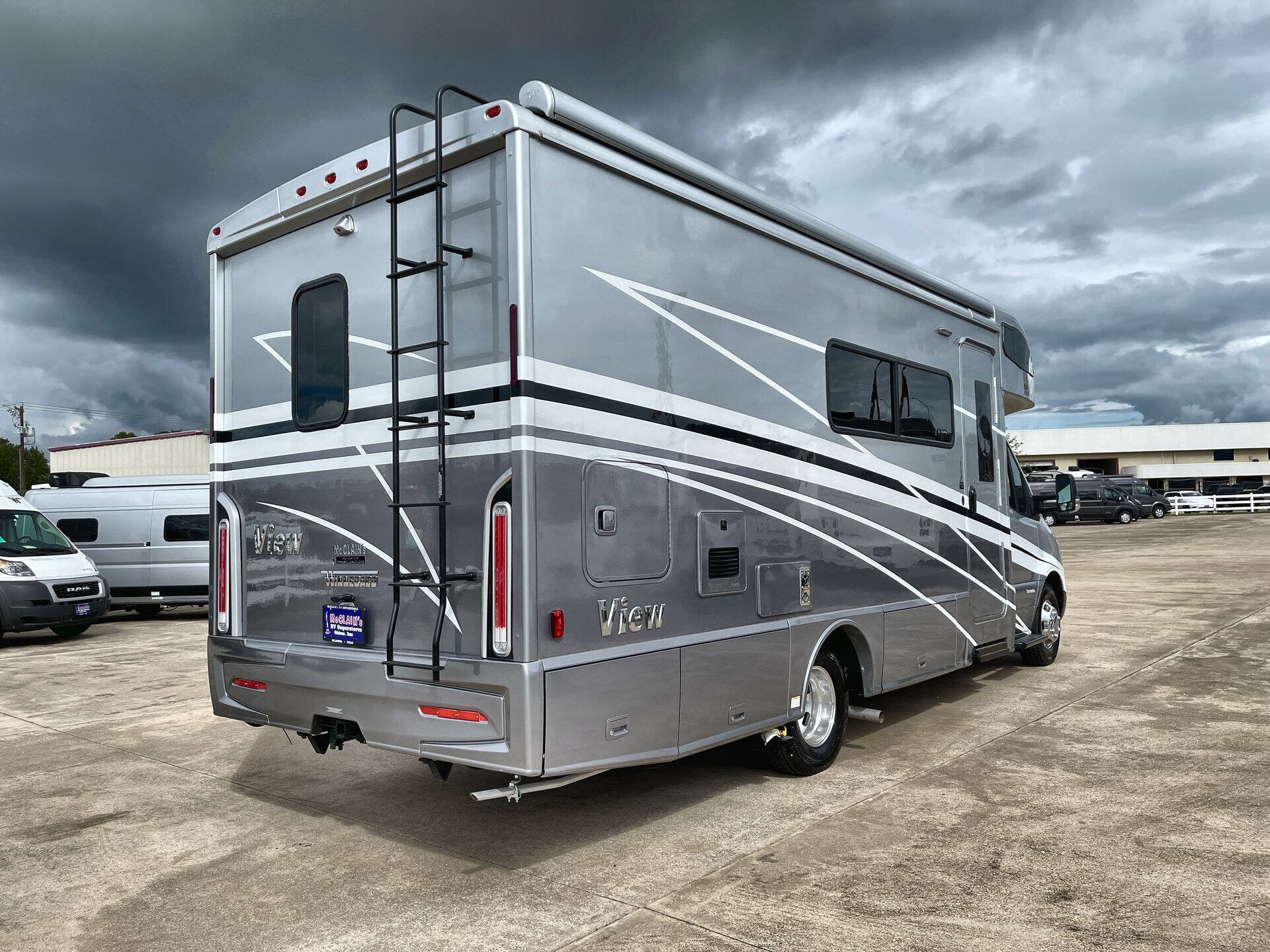 2022 Winnebago View 24D RV for Sale in Corinth, TX 76210 98146
