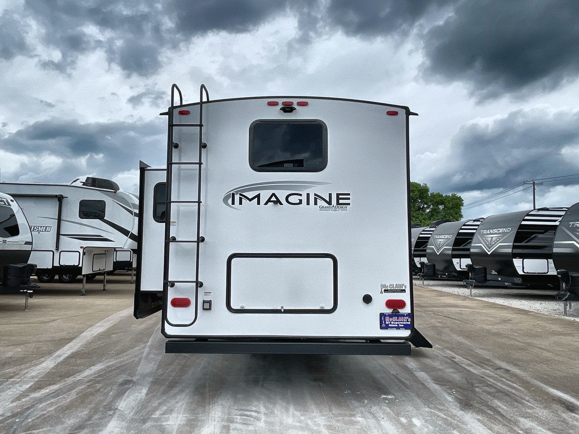 2022 Grand Design Imagine 2910BH RV for Sale in Corinth, TX 76210 | 98728 |  RVUSA.com Classifieds