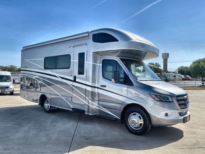 New 2023 Winnebago View 24D available in Corinth, Texas