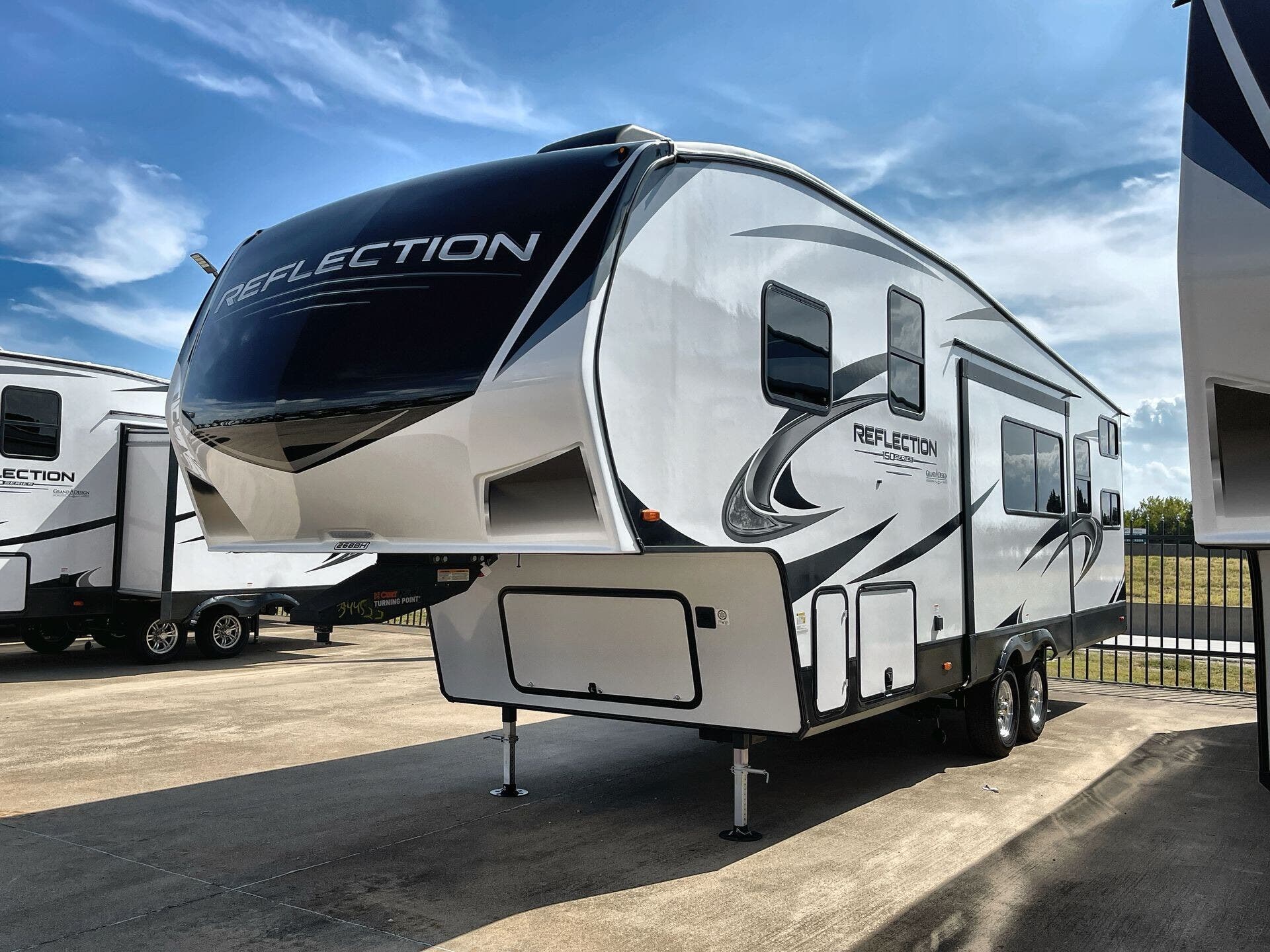 2023 Grand Design Reflection 150 268BH RV for Sale in Corinth, TX 76210 ...