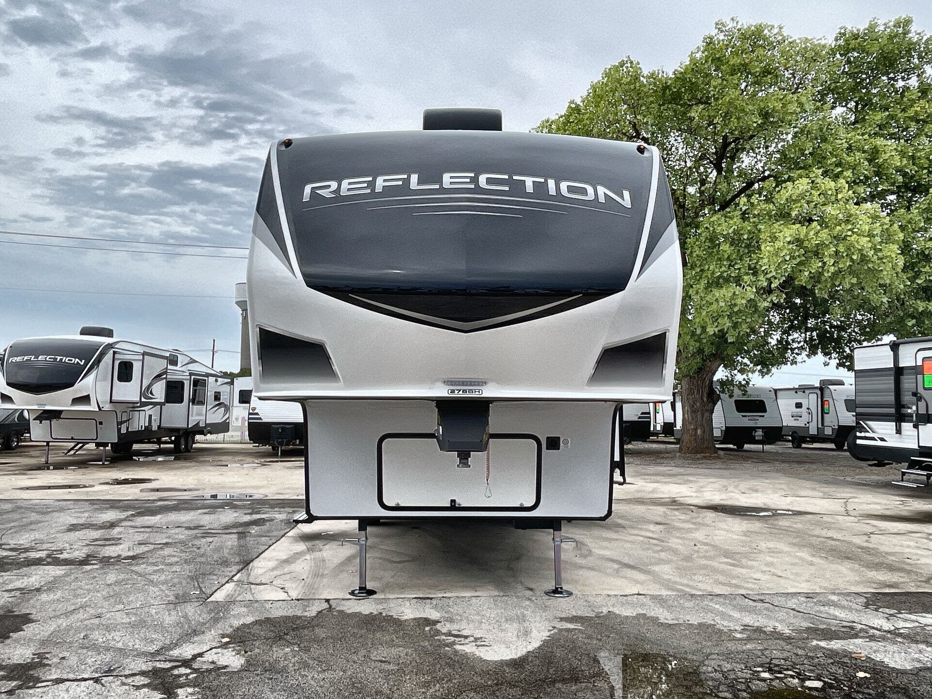 2023 Grand Design Reflection 150 278BH RV for Sale in Corinth, TX 76210 ...