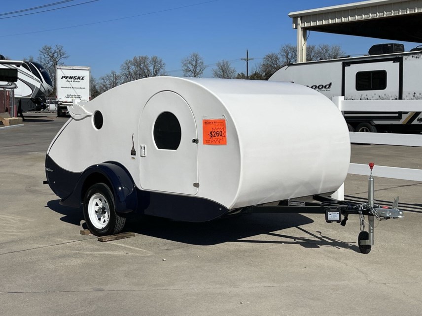 Used 2023 Beway Campers Adventure available in Fort Worth, Texas