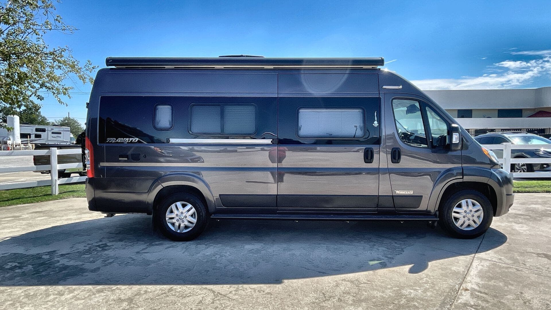 2023 Winnebago Travato 59K RV for Sale in Corinth, TX 76210 99251