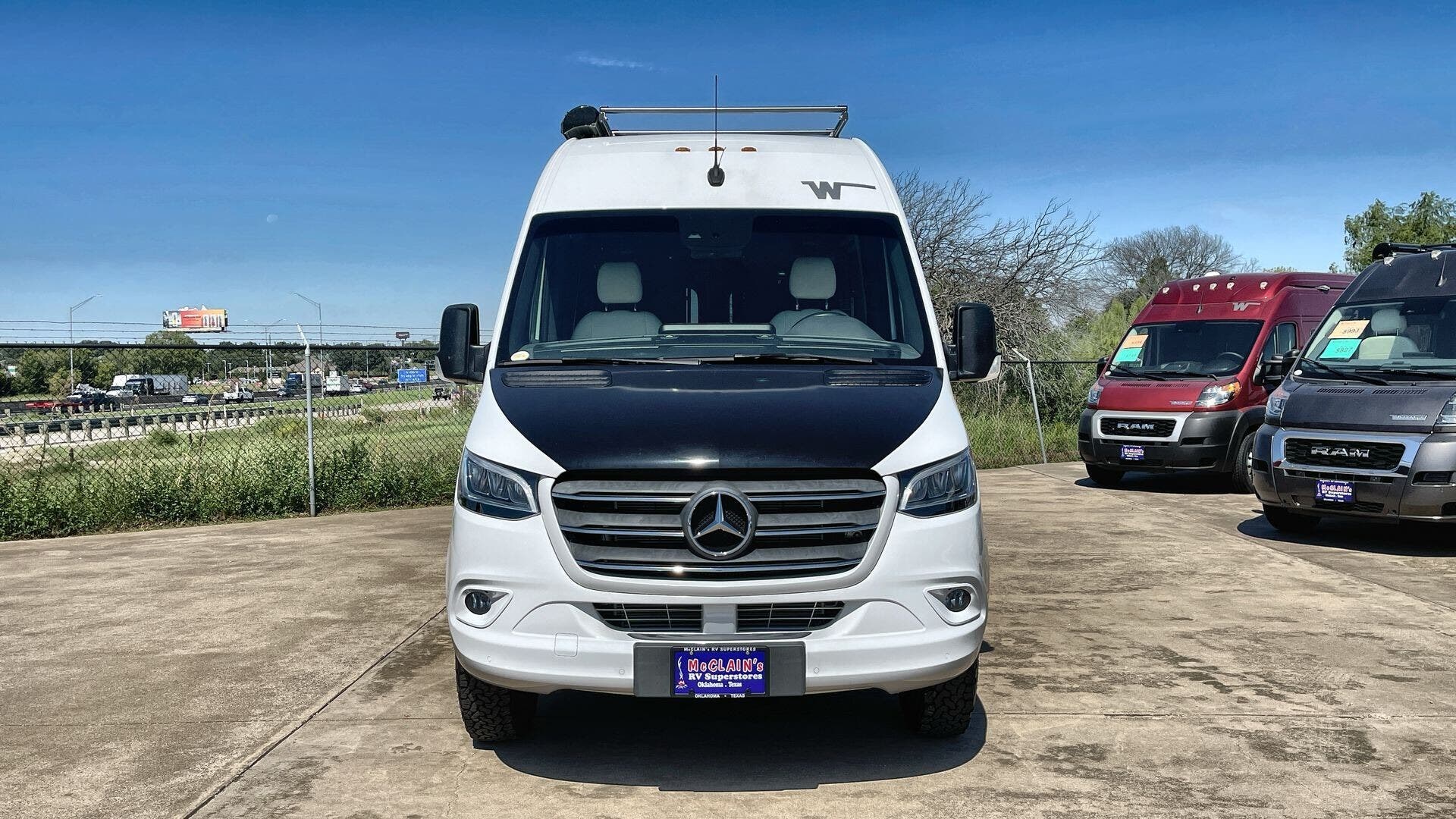 2020 Winnebago Boldt 70KL RV for Sale in Corinth, TX 76210 | P99215 |  RVUSA.com Classifieds