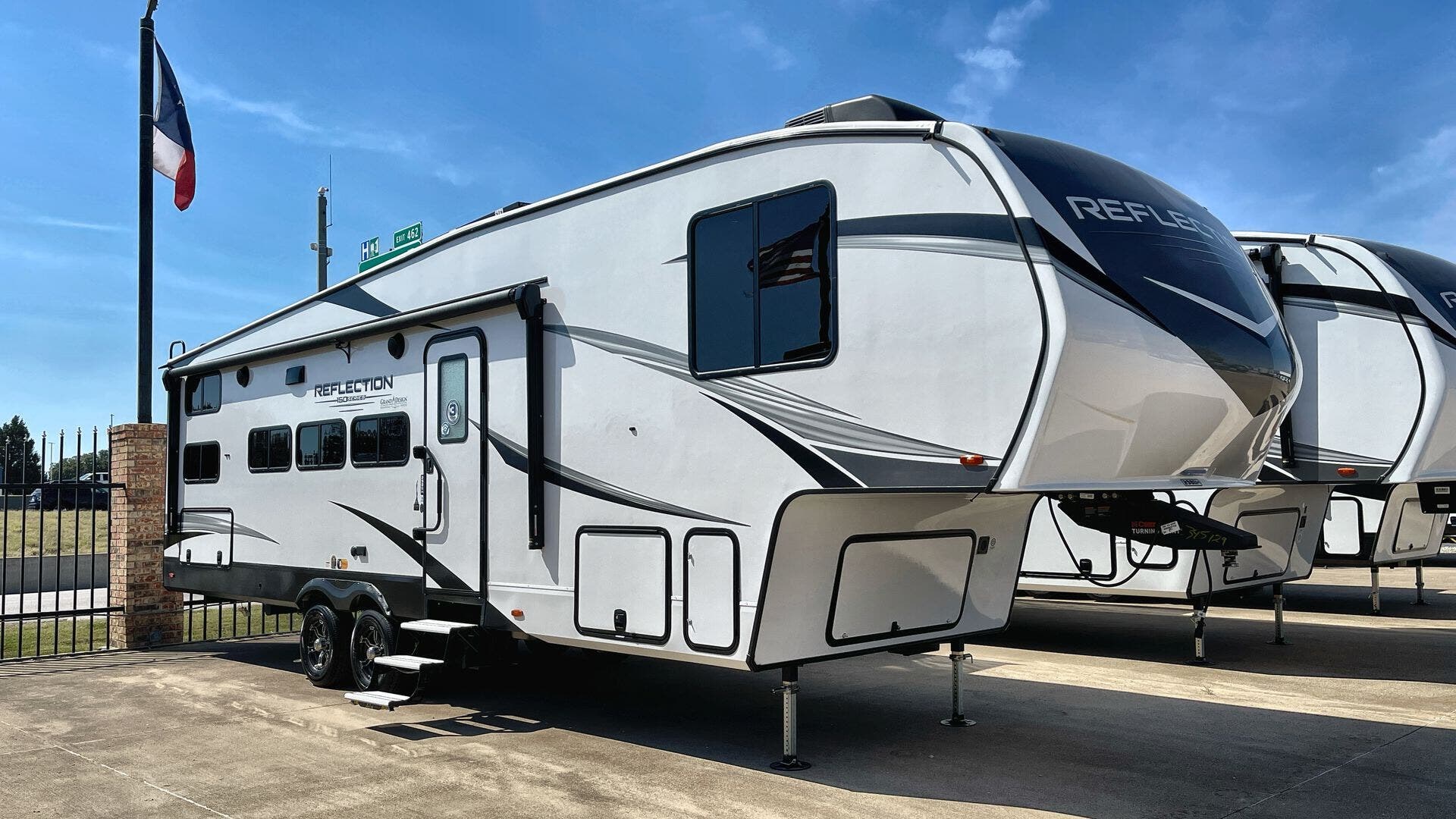 2023 Grand Design Reflection 150 298bh Rv For Sale In Corinth, Tx 76210 