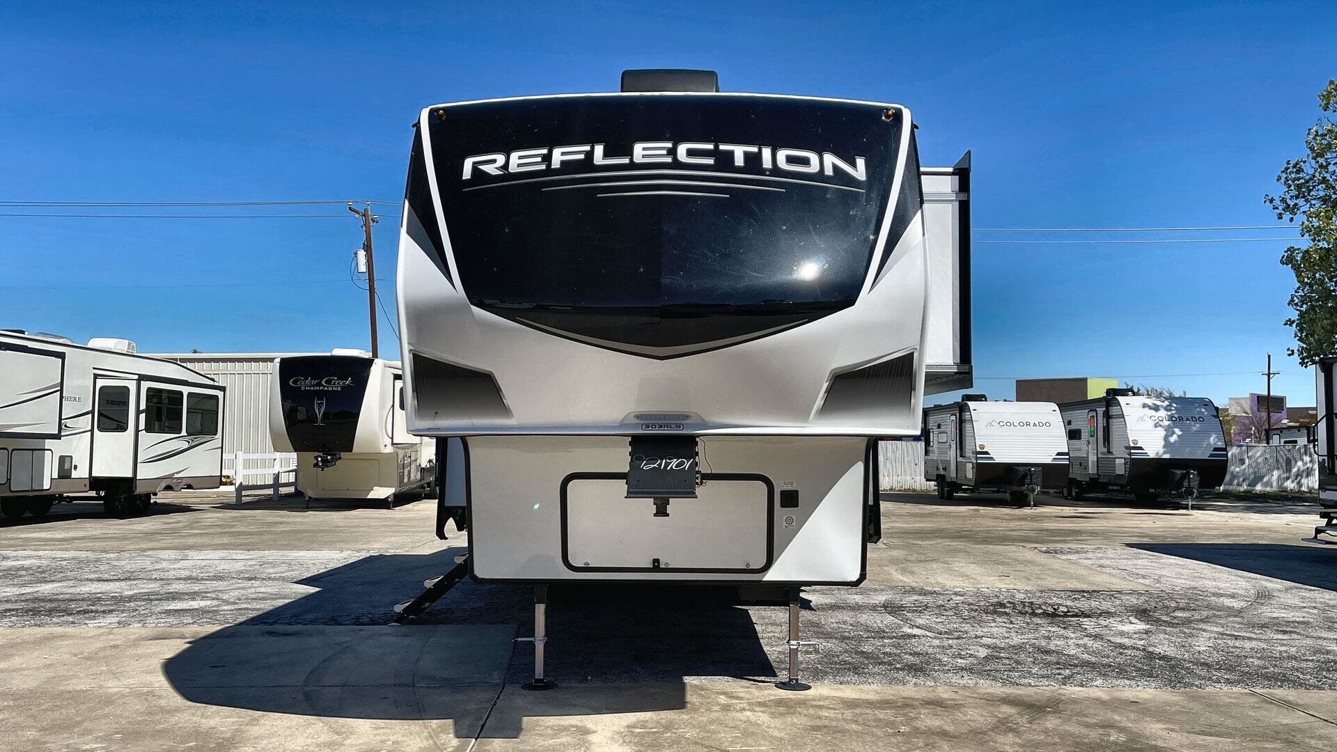 2023 Grand Design Reflection 303RLS RV for Sale in Corinth, TX 76210 ...