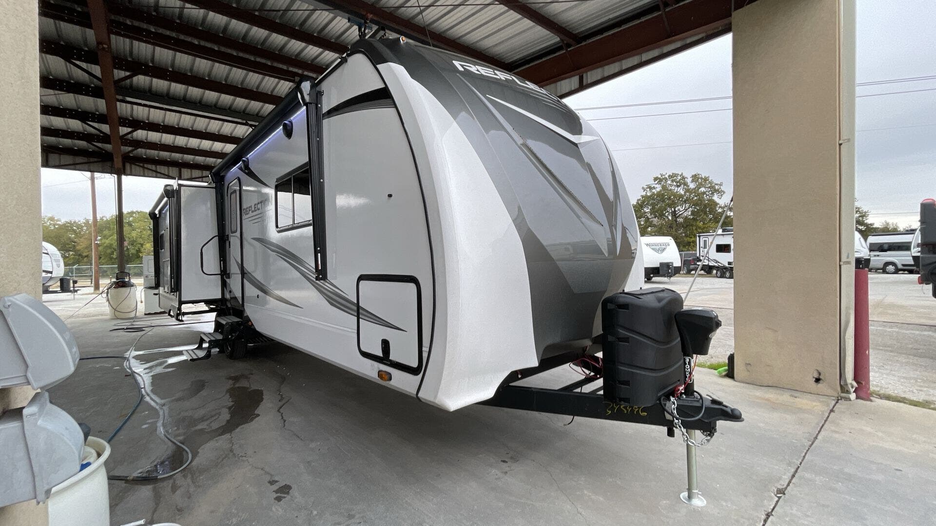2023 Grand Design Reflection 310MKTS RV for Sale in Corinth, TX 76210 | 99565 | RVUSA.com Classifieds 2023-grand-design-reflection-310mkts-rv-for-sale-in-corinth-tx-76210-99565-rvusa-com-classifieds