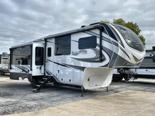 New 2023 Grand Design Solitude 280RK-R available in Corinth, Texas