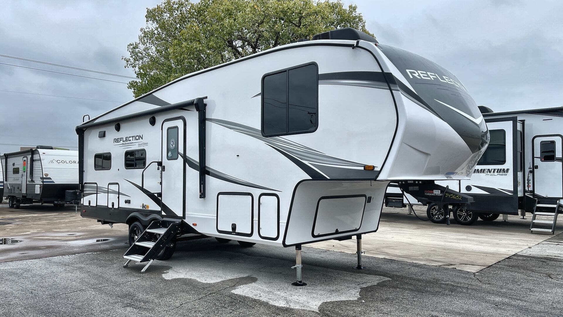 2023 Grand Design Reflection 150 270BN RV for Sale in Corinth, TX 76210 ...