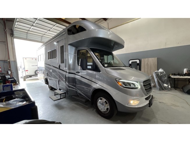 2023 Winnebago View 24J - New Class C For Sale by McClain