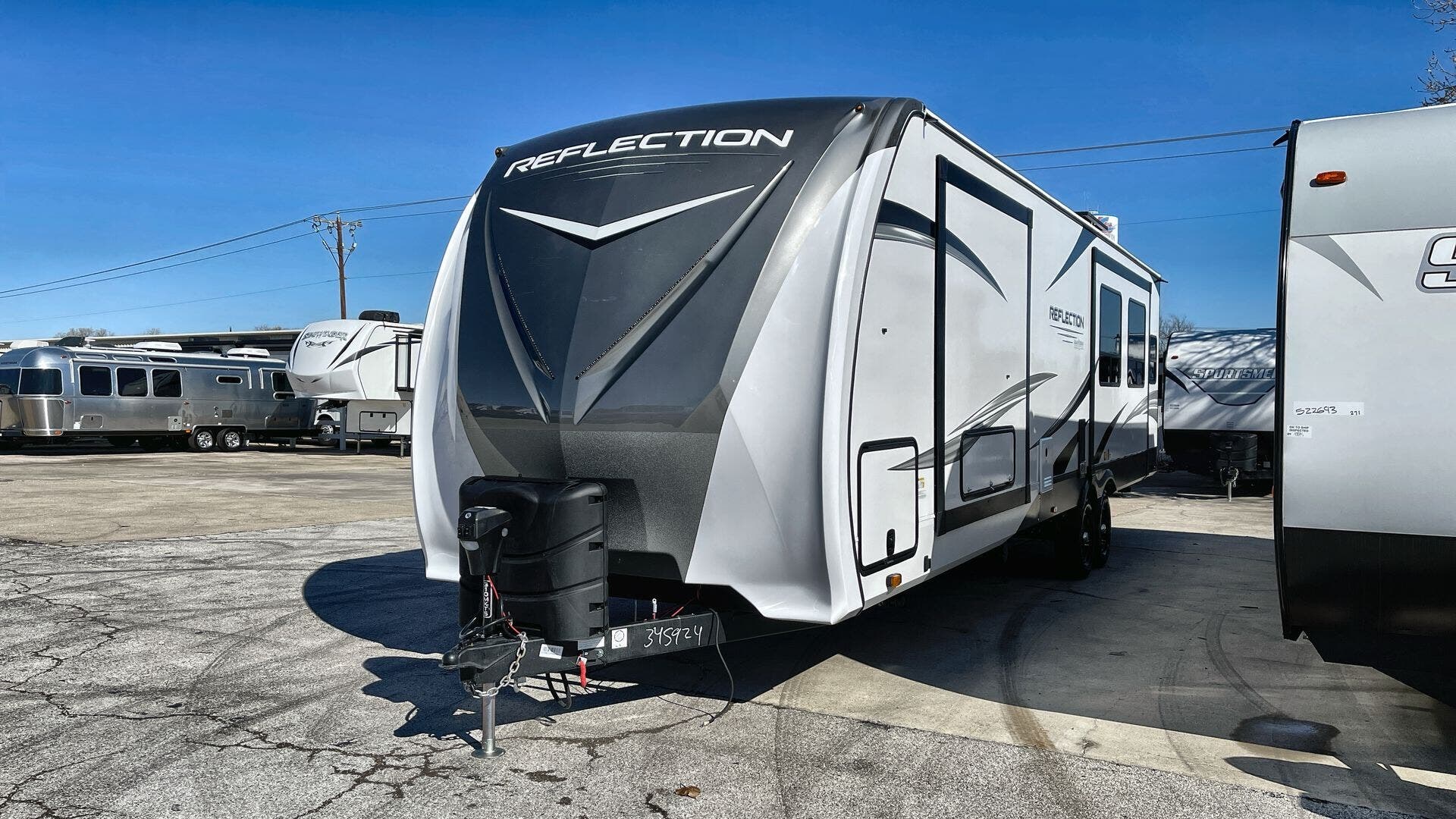 2023 Grand Design Reflection 310MKTS RV for Sale in Corinth, TX 76210