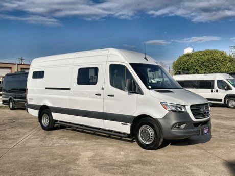 &lt;p class=&quot;MsoNormal&quot;&gt;&lt;span style=&quot;font-size: 12.0pt; line-height: 107%; font-family: &#39;Arial&#39;,sans-serif;&quot;&gt;Winnebago and Adventure Wagon have joined forces to present you the ultimate platform for adventure that opens a world of possibilities and you can find it at McClain&amp;rsquo;s RV! &lt;/span&gt;&lt;/p&gt;
&lt;p class=&quot;MsoNormal&quot;&gt;&lt;span style=&quot;font-size: 12.0pt; line-height: 107%; font-family: &#39;Arial&#39;,sans-serif;&quot;&gt;This unique Sprinter-based van unlocks opportunities for anyone who needs a flexible, re-configureable vehicle, from family camper to gear hauler, weekday work van to weekend home base. This limited-edition collaboration is built by Winnebago and uses the modular and configurable Adventure Wagon interior build kit on the proven and trusted Sprinter chassis that incorporates advanced Mercedes-Benz technology and safety features to provide a comfortable driving experience.&lt;/span&gt;&lt;/p&gt;
&lt;p class=&quot;MsoNormal&quot;&gt;&lt;span style=&quot;font-size: 12.0pt; line-height: 107%; font-family: &#39;Arial&#39;,sans-serif;&quot;&gt;The Winnebago + Adventure Wagon 70SE is built for adventure! The 3.6kWh EcoFlow Lithium Generator delivers clean reliable power from a single unit, while the mobile app helps you manage power consumption. It is WiFi and Bluetooth capable and has a variety of outlets to fit all your charging needs. &lt;/span&gt;&lt;/p&gt;
&lt;p class=&quot;MsoNormal&quot;&gt;&lt;span style=&quot;font-size: 12.0pt; line-height: 107%; font-family: &#39;Arial&#39;,sans-serif;&quot;&gt;It also offers unparalleled versatility. The secondary seat, cabinets and appliances bolt to the modular L-track system, and can be configured to suit your next adventure, task or job.&lt;span style=&quot;mso-spacerun: yes;&quot;&gt;&amp;nbsp; &lt;/span&gt;The fully adjustable (or removable) Moab bed has been upgraded with Winnebago&#39;s WinnSleep mattress technology. &lt;/span&gt;&lt;/p&gt;
&lt;p class=&quot;MsoNormal&quot;&gt;&lt;span style=&quot;font-size: 12.0pt; line-height: 107%; font-family: &#39;Arial&#39;,sans-serif;&quot;&gt;Enjoy the comforts of home wherever you travel, with cooking and refrigeration components, potable water system, self-contained toilet, and separate 120vac power supply.&lt;/span&gt;&lt;/p&gt;
&lt;p class=&quot;MsoNormal&quot;&gt;&lt;span style=&quot;font-size: 12.0pt; line-height: 107%; font-family: &#39;Arial&#39;,sans-serif;&quot;&gt;Come visit McClain&amp;rsquo;s RV and see this amazing product from two trusted leaders in the adventure van market: Winnebago + Adventure Wagon!&lt;/span&gt;&lt;/p&gt;
&lt;p class=&quot;MsoNormal&quot;&gt;&amp;nbsp;&lt;/p&gt;
&lt;p class=&quot;MsoNormal&quot;&gt;&lt;span style=&quot;font-size: 12pt; line-height: 107%; font-family: Arial, sans-serif; color: rgb(255, 255, 255);&quot;&gt;Aged&lt;/span&gt;&lt;/p&gt;
&lt;p class=&quot;MsoNormal&quot;&gt;&amp;nbsp;&lt;/p&gt;