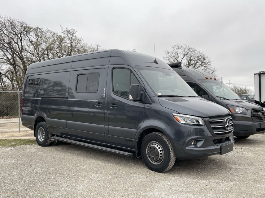 New 2023 Winnebago Adventure Wagon 70SE available in Sanger, Texas