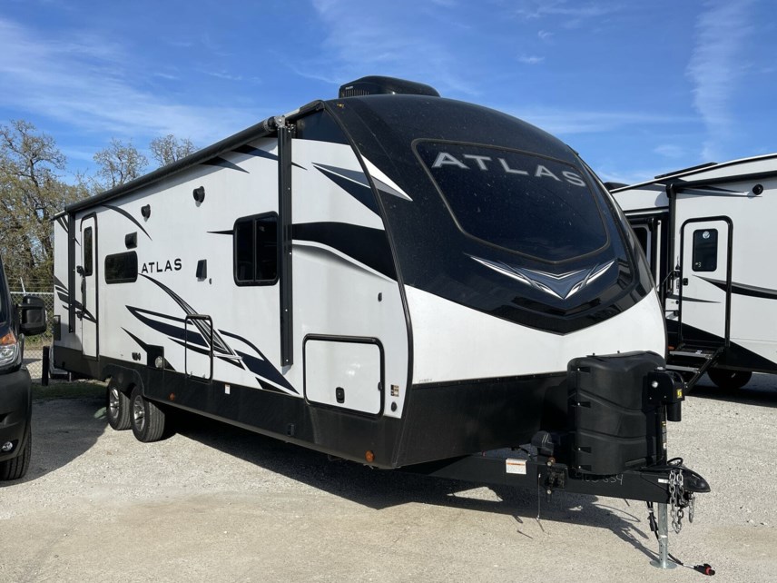 2025 Dutchmen Atlas 2702RB