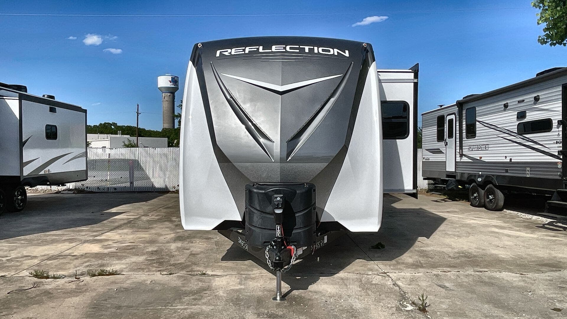 2023 Grand Design Reflection 310MKTS RV for Sale in Corinth, TX 76210