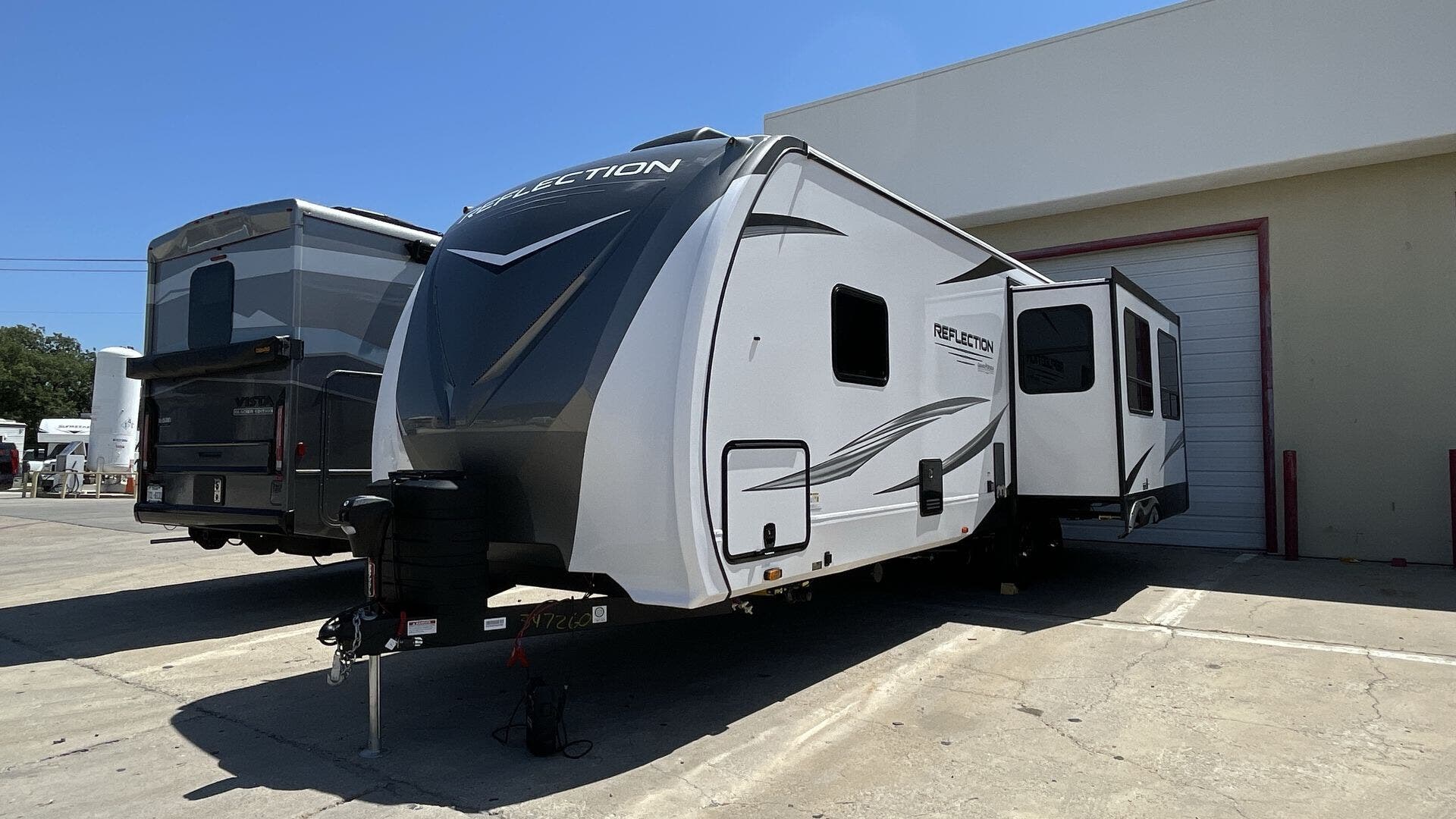 2024 Grand Design Reflection 297RSTS RV for Sale in Corinth, TX 76210