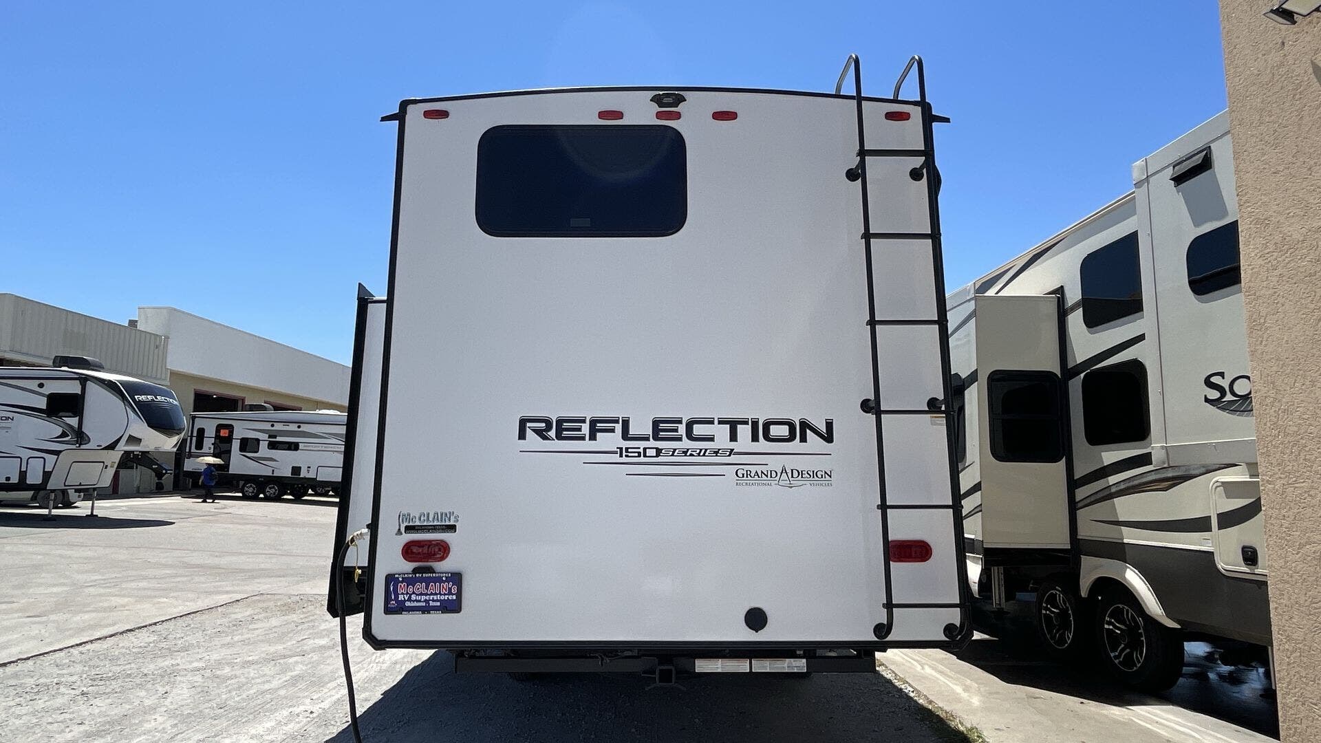 2024 Grand Design Reflection 150 298BH RV for Sale in Corinth, TX 76210