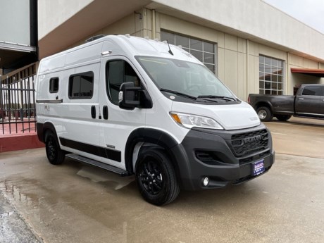 &lt;p style=&quot;box-sizing: border-box; margin-top: 0px; margin-bottom: 1rem; color: #373a3c; font-family: Nunito, sans-serif; font-size: 16px;&quot;&gt;Winnebago just dropped a host of upgrades to its most affordable&amp;nbsp;campervan, the Solis Pocket, and the changes are eye-catching. Most notably, the Solis Pocket 36B now sports a wet bath that can double as a mud room &amp;mdash; features the Solis Pocket was definitely lacking.&lt;/p&gt;
&lt;p style=&quot;box-sizing: border-box; margin-top: 0px; margin-bottom: 1rem; color: #373a3c; font-family: Nunito, sans-serif; font-size: 16px;&quot;&gt;The bathroom area includes a shower fixture, a portable toilet, a sink, a wardrobe area, and internal water tanks. In this writer&amp;rsquo;s opinion, these modifications alone take the 36B up a notch, making it more useful as a long-term&amp;nbsp;basecamp&amp;nbsp;while maintaining its&amp;nbsp;driveable&amp;nbsp;size.&lt;/p&gt;
&lt;p style=&quot;box-sizing: border-box; margin-top: 0px; margin-bottom: 1rem; color: #373a3c; font-family: Nunito, sans-serif; font-size: 16px;&quot;&gt;The new Solis Pocket 36B also offers an upgraded dinette that can reconfigure in nine different ways &amp;ldquo;to meet a broad range of traveling needs,&amp;rdquo; according to a company spokesperson.&lt;/p&gt;
&lt;p style=&quot;box-sizing: border-box; margin-top: 0px; margin-bottom: 1rem; color: #373a3c; font-family: Nunito, sans-serif; font-size: 16px;&quot;&gt;Options include a two-seater&amp;nbsp;dinette, a four-seater&amp;nbsp;dinette, a day bed, a single or double bed, or L-shaped lounge. While in travel mode, the dinette offers&amp;nbsp;automative-grade seating for two &amp;mdash; it has&amp;nbsp;seatbelts&amp;nbsp;and meets crash-testing requirements.&lt;/p&gt;
&lt;p style=&quot;box-sizing: border-box; margin-top: 0px; margin-bottom: 1rem; color: #373a3c; font-family: Nunito, sans-serif; font-size: 16px;&quot;&gt;Less sexy but no less important, Winnebago claims the LP tank on the Solis Pocket 36B is more easily reachable than it is in the Solis Pocket. Winnebago says it achieved this through the use of a hinged cradle design tucked away behind the toilet.&lt;/p&gt;