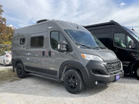 &lt;p style=&quot;box-sizing: border-box; margin-top: 0px; margin-bottom: 1rem; color: #373a3c; font-family: Nunito, sans-serif; font-size: 16px;&quot;&gt;Winnebago just dropped a host of upgrades to its most affordable campervan, the Solis Pocket, and the changes are eye-catching. Most notably, the Solis Pocket 36B now sports a wet bath that can double as a mud room &amp;mdash; features the Solis Pocket was definitely lacking.&lt;/p&gt;
&lt;p style=&quot;box-sizing: border-box; margin-top: 0px; margin-bottom: 1rem; color: #373a3c; font-family: Nunito, sans-serif; font-size: 16px;&quot;&gt;The bathroom area includes a shower fixture, a portable toilet, a sink, a wardrobe area, and internal water tanks. In this writer&amp;rsquo;s opinion, these modifications alone take the 36B up a notch, making it more useful as a long-term basecamp while maintaining its driveable size.&lt;/p&gt;
&lt;p style=&quot;box-sizing: border-box; margin-top: 0px; margin-bottom: 1rem; color: #373a3c; font-family: Nunito, sans-serif; font-size: 16px;&quot;&gt;The new Solis Pocket 36B also offers an upgraded dinette that can reconfigure in nine different ways &amp;ldquo;to meet a broad range of traveling needs,&amp;rdquo; according to a company spokesperson.&lt;/p&gt;
&lt;p style=&quot;box-sizing: border-box; margin-top: 0px; margin-bottom: 1rem; color: #373a3c; font-family: Nunito, sans-serif; font-size: 16px;&quot;&gt;Options include a two-seater dinette, a four-seater dinette, a day bed, a single or double bed, or L-shaped lounge. While in travel mode, the dinette offers automative-grade seating for two &amp;mdash; it has seatbelts and meets crash-testing requirements.&lt;/p&gt;
&lt;p style=&quot;box-sizing: border-box; margin-top: 0px; margin-bottom: 1rem; color: #373a3c; font-family: Nunito, sans-serif; font-size: 16px;&quot;&gt;Less sexy but no less important, Winnebago claims the LP tank on the Solis Pocket 36B is more easily reachable than it is in the Solis Pocket. Winnebago says it achieved this through the use of a hinged cradle design tucked away behind the toilet.&lt;/p&gt;