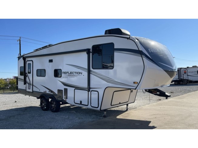 2024 Grand Design Reflection 150 260RD - New Fifth Wheel For Sale by McClain