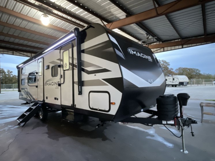 New 2024 Grand Design Imagine XLS 25DBE available in Corinth, Texas