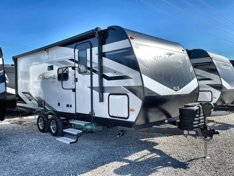 New 2024 Grand Design Imagine XLS 22BHE available in Corinth, Texas