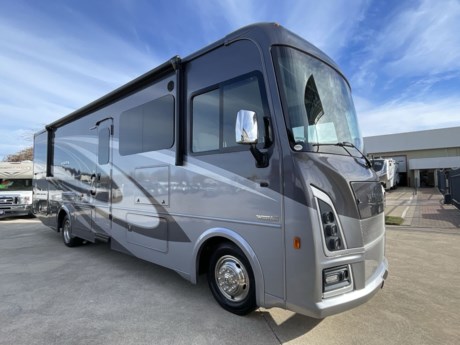 &lt;p class=&quot;MsoNormal&quot;&gt;&lt;span style=&quot;font-family: arial, helvetica, sans-serif;&quot;&gt;Travel the open road in style in this Vista 31B by Winnebago! This Class A motorhome is just what you have been searching for.&lt;/span&gt;&lt;/p&gt;
&lt;p class=&quot;MsoNormal&quot;&gt;&lt;span style=&quot;font-family: arial, helvetica, sans-serif;&quot;&gt;Step inside and you will see the StudioLoft bed above the captain chairs for nights when you have additional guests. You&#39;ll love all the space and comfort of the front cabin.&lt;/span&gt;&lt;/p&gt;
&lt;p class=&quot;MsoNormal&quot;&gt;&lt;span style=&quot;font-family: arial, helvetica, sans-serif;&quot;&gt;Kick your feet up and relax on the leather sofa that sits beside the entry door. From here you can watch the LED TV that is mounted above your booth dinette, on the opposite side of the motorhome. The booth dinette can also be made into an additional bed!&lt;/span&gt;&lt;/p&gt;
&lt;p class=&quot;MsoNormal&quot;&gt;&lt;span style=&quot;font-family: arial, helvetica, sans-serif;&quot;&gt;Up next you can whip up a home cooked meal anywhere thanks to the fully equipped kitchen! There is an overhead microwave above the three burner stove, double sink, and refrigerator. Let&#39;s not forget all the storage space thanks to the cabinets and drawers! You&#39;ll even love the pantry that is beside the refrigerator.&lt;/span&gt;&lt;/p&gt;
&lt;p class=&quot;MsoNormal&quot;&gt;&lt;span style=&quot;font-family: arial, helvetica, sans-serif;&quot;&gt;Beside the refrigerator is the bathroom that has two entry points, one from the hallway and the other from the bedroom. The neo-angle shower gives you plenty of&amp;nbsp;space to wash and rinse, there is a medicine cabinet, toilet, and sink.&lt;/span&gt;&lt;/p&gt;
&lt;p class=&quot;MsoNormal&quot;&gt;&lt;span style=&quot;font-family: arial, helvetica, sans-serif;&quot;&gt;Going down the hallway you will see the bunk beds on the right. The top bunk folds up or can be left down,&amp;nbsp;both bunks have separate DVD players so the kids can relax in their own space.&lt;/span&gt;&lt;/p&gt;
&lt;p class=&quot;MsoNormal&quot;&gt;&lt;span style=&quot;font-family: arial, helvetica, sans-serif;&quot;&gt;The very rear of the camper is the master bedroom. There is a Queen bed that you are sure to get a good nights sleep on or where you can lay down and watch the TV that is mounted on the opposite wall. Storage space won&#39;t be a problem thanks to the large wardrobe closet!&lt;/span&gt;&lt;/p&gt;
&lt;p class=&quot;MsoNormal&quot;&gt;&lt;span style=&quot;font-family: arial, helvetica, sans-serif;&quot;&gt;The features don&#39;t stop inside! Come outside and you will see the outside kitchen and exterior TV!&lt;/span&gt;&lt;/p&gt;
&lt;p class=&quot;MsoNormal&quot;&gt;&lt;span style=&quot;font-family: arial, helvetica, sans-serif;&quot;&gt;This gorgeous Class A motorhome is sure to go quick so call or come in today!&lt;/span&gt;&lt;/p&gt;