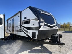 New 2024 K-Z Connect 282FKK available in Corinth, Texas