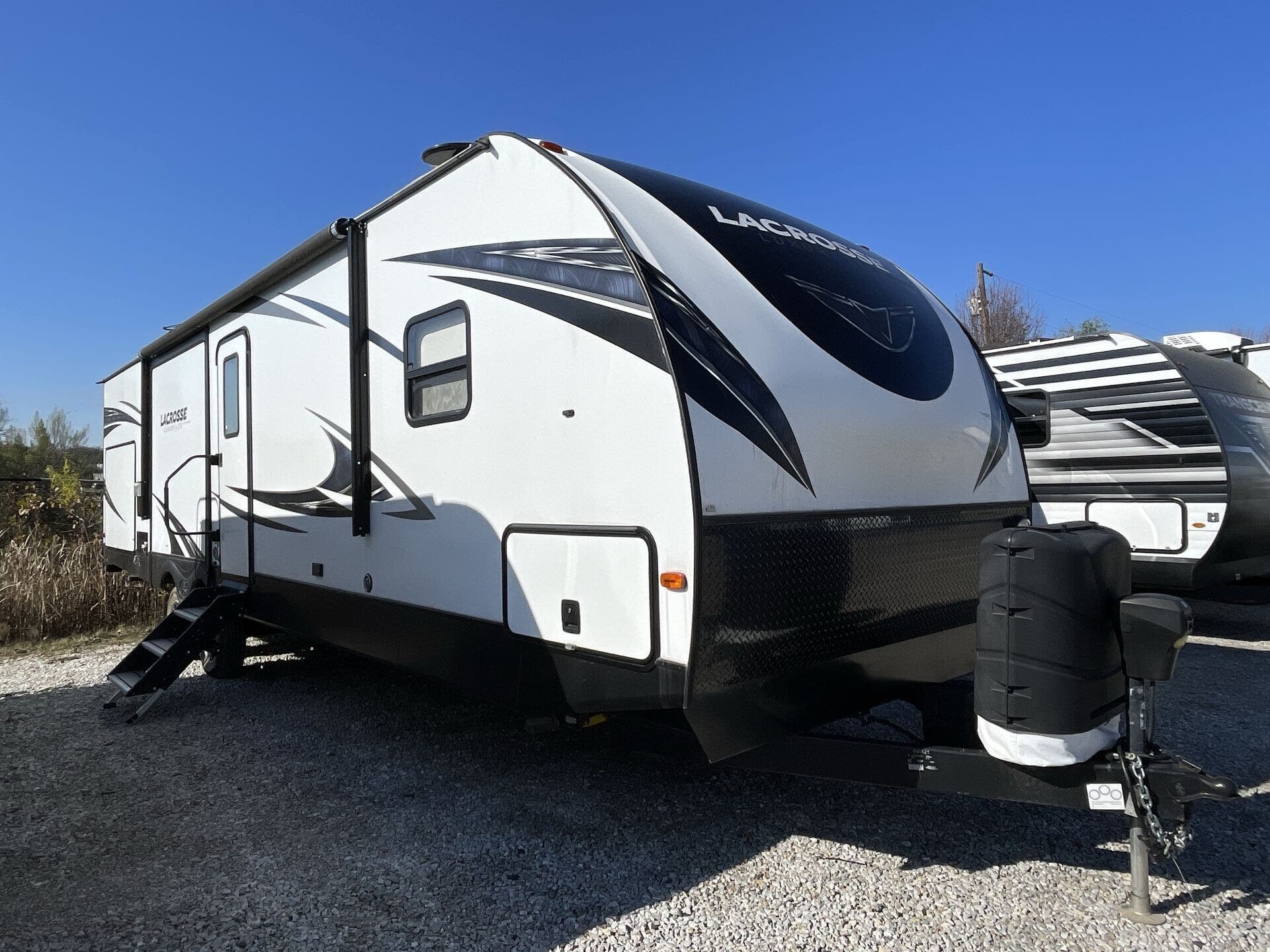 2019 Glaval Primetime LACROSSE 3360BI
