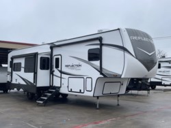 New 2024 Grand Design Reflection 362TBS available in Corinth, Texas
