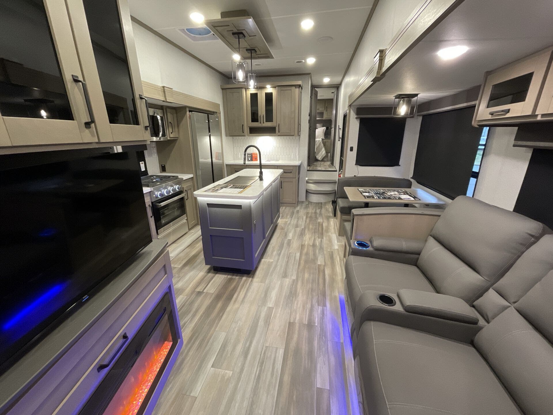 2024 Grand Design Reflection 362TBS RV for Sale in Corinth, TX 76210 ...