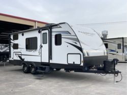 Used 2022 Keystone Passport 219BH available in Corinth, Texas