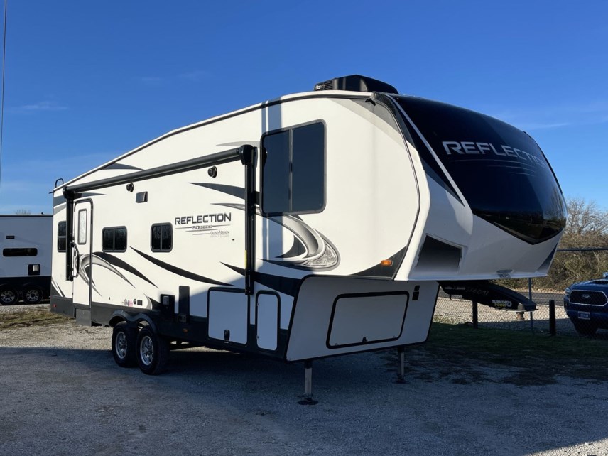 2021 Grand Design Reflection 150 260RD