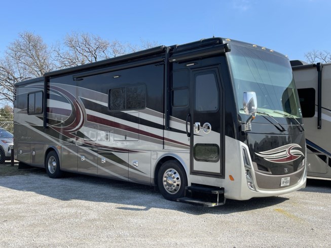 2017 Tiffin Allegro Breeze 32BR #11796A - For Sale in Corinth, TX