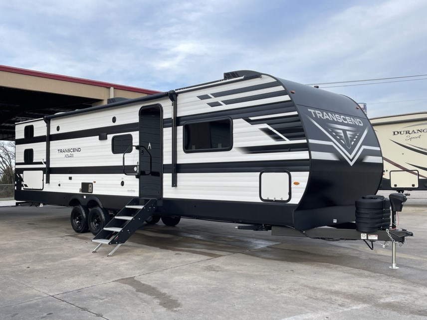 New 2024 Grand Design Transcend Xplor 331BH available in Corinth, Texas