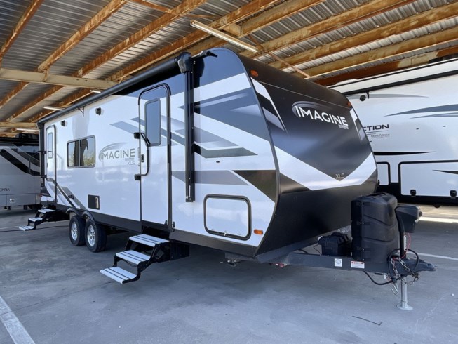 Used 2022 Grand Design Imagine XLS 23LDE available in Corinth, Texas