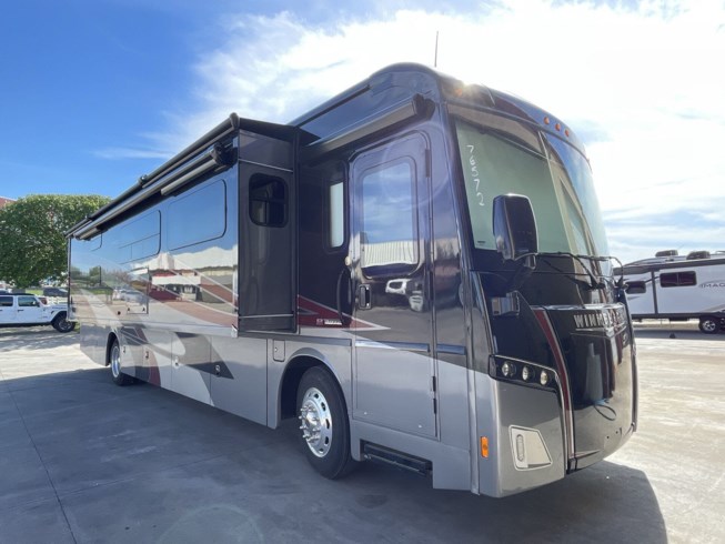 New 2024 Winnebago Forza 38W available in Corinth, Texas