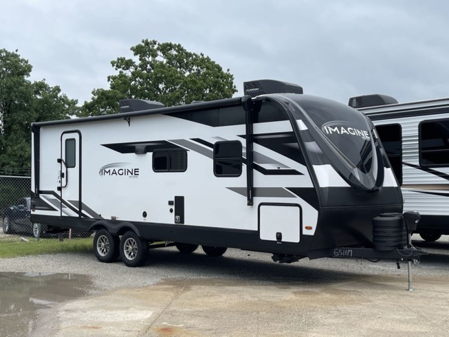 2024 Grand Design Imagine 2600RB - New Travel Trailer For Sale by McClain