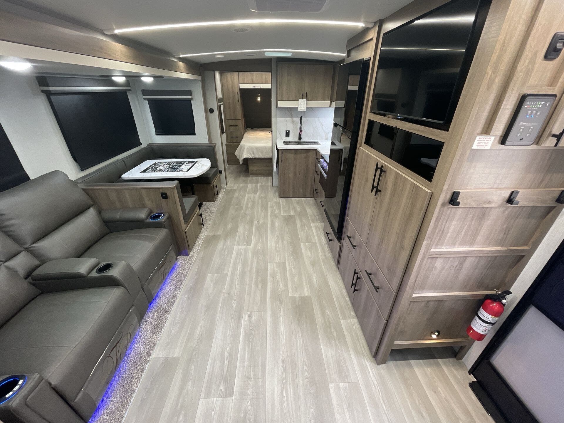 2024 Grand Design Imagine 2600RB RV for Sale in Sanger, TX 76266 ...