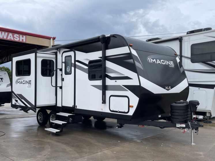 New 2024 Grand Design Imagine XLS 22RBE available in Corinth, Texas