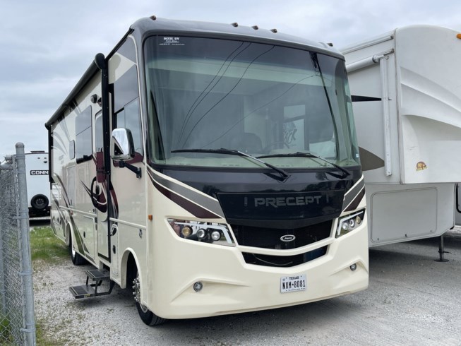 2019 Jayco Precept 29V - Used Class A For Sale by McClain