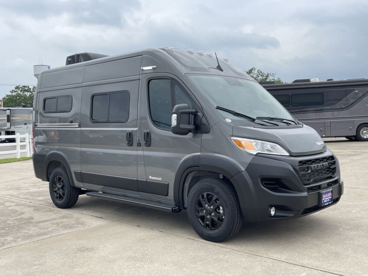 New 2025 Winnebago Solis Pocket 36A available in Corinth, Texas