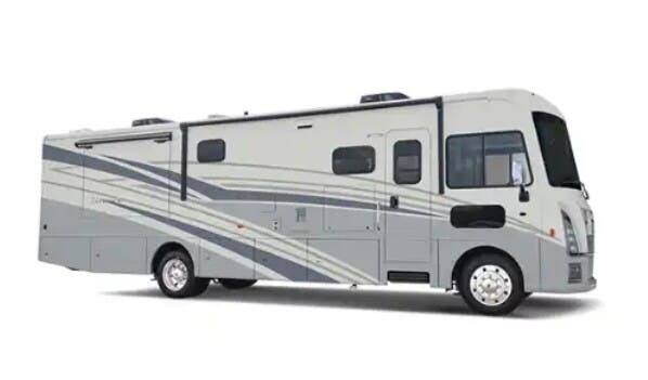 New 2025 Winnebago Adventurer 36Z available in Corinth, Texas