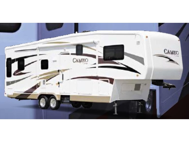 Used 2008 Carriage Cameo 355B3 available in Corinth, Texas