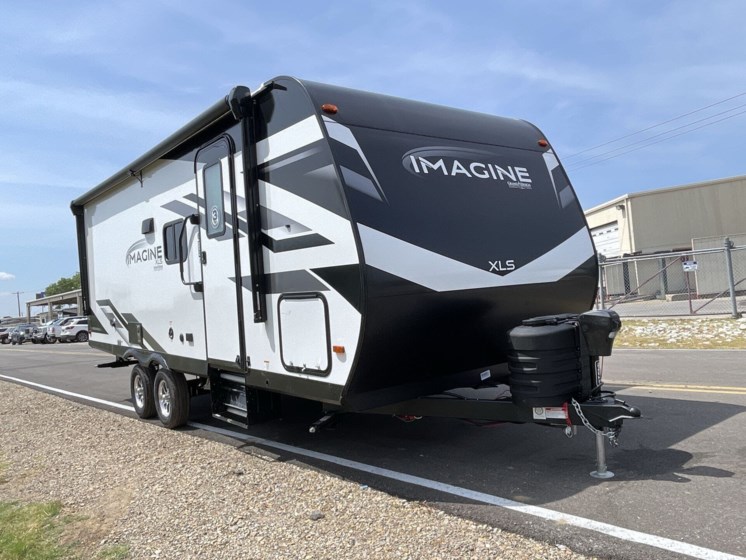 New 2024 Grand Design Imagine XLS 22BHE available in Sanger, Texas