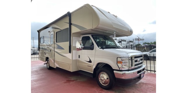 2025 Winnebago Minnie Winnie 25B